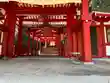 冨士御室浅間神社(山梨県)