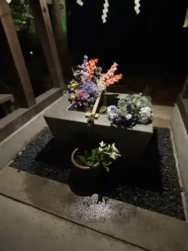 高司神社〜むすびの神の鎮まる社〜(福島県)