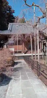 太山寺(栃木県)