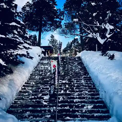 土津神社｜こどもと出世の神さまのその他建物