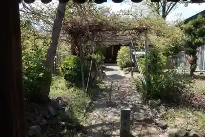 定林寺(奈良県)