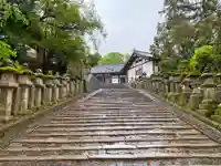 東大寺 法華堂(三月堂)のその他建物