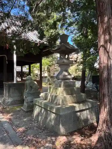 日吉神社(兵庫県)