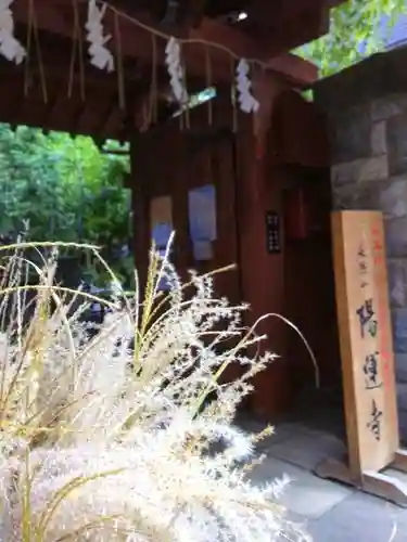 陽運寺(東京都)