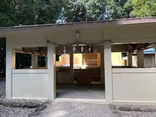上田神社(三重県)