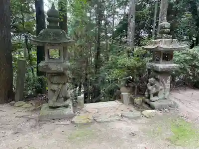 高皇産神社(兵庫県)