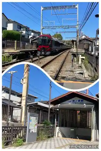 唐招提寺(奈良県)