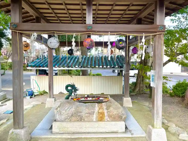 立志神社(滋賀県)