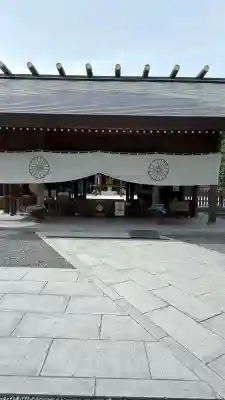 阿佐ヶ谷神明宮(東京都)