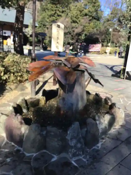 櫻木神社(千葉県)