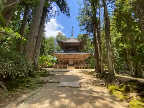 壇上伽藍(和歌山県)