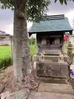 稲荷社(神奈川県)