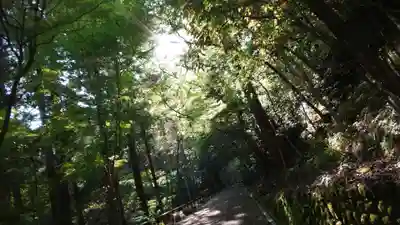 鞍馬寺のその他建物