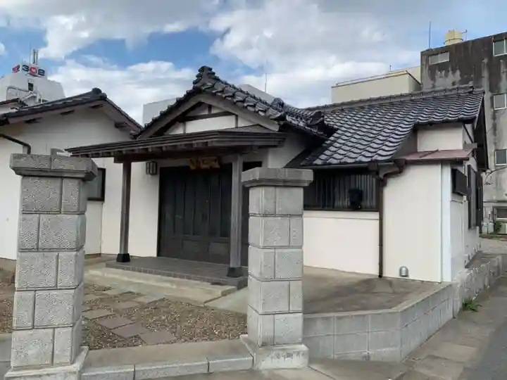 大慈寺のその他建物
