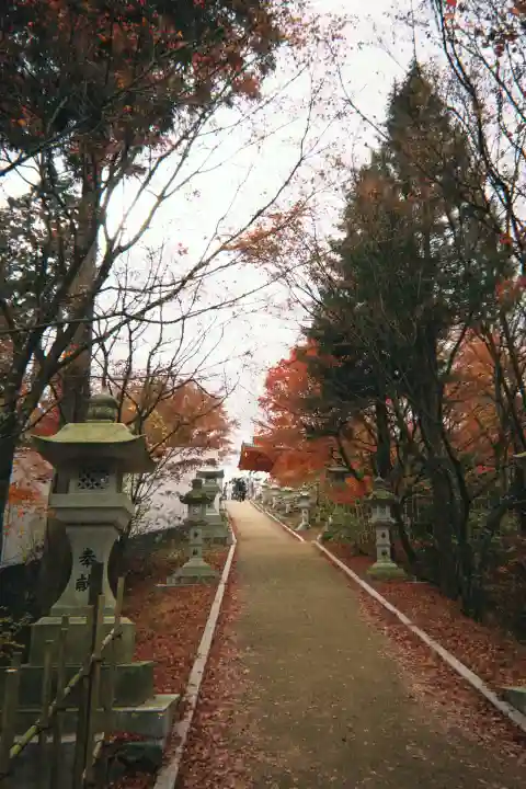 呑山観音寺(福岡県)