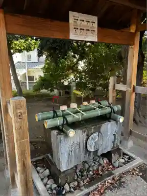 弦巻神社(東京都)