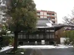 愛染院(東京都)