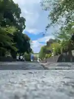 富士山本宮浅間大社(静岡県)