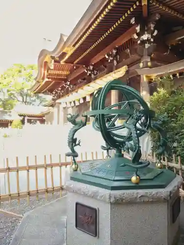 寒川神社(神奈川県)
