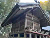 大宮温泉神社(栃木県)