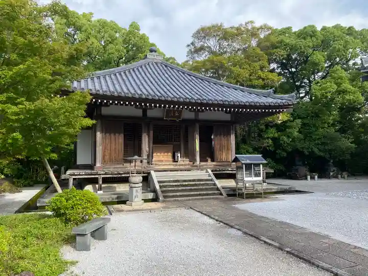 大日寺(高知県)