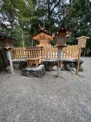 大神神社(奈良県)