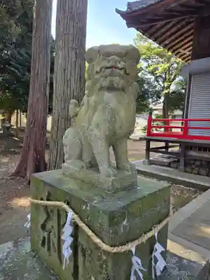 浅間神社(静岡県)