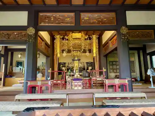 養福寺(東京都)