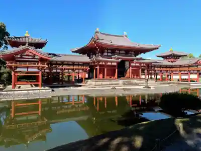 平等院のその他建物