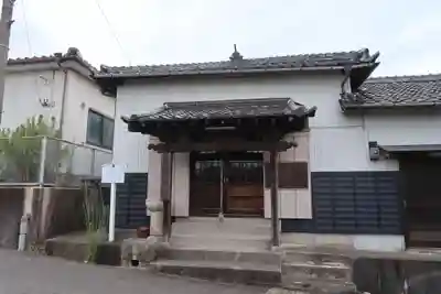 西薬師教会(愛知県)