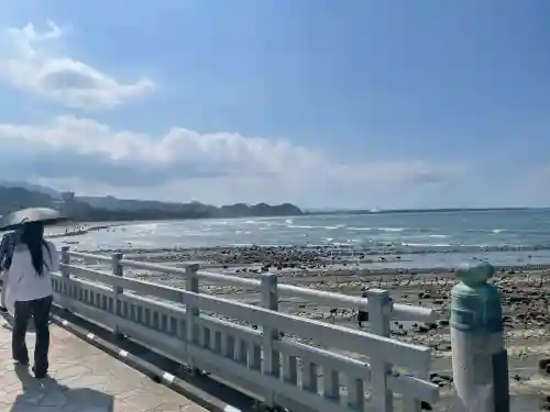 青島神社（青島神宮）(宮崎県)