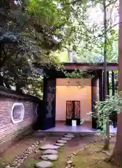 赤坂氷川神社(東京都)