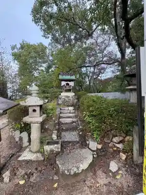 玉井宮東照宮(岡山県)