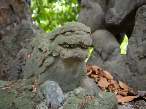 赤坂氷川神社(東京都)
