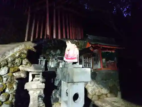祐徳稲荷神社(佐賀県)