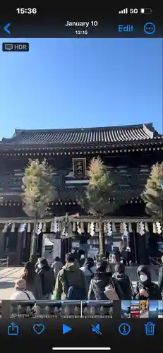 川崎大師（平間寺）(神奈川県)