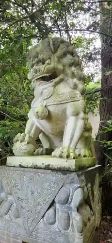 神明社(宮城県)