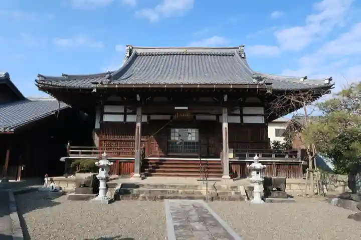 称名寺(滋賀県)