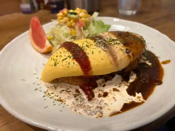 若一王子神社(長野県)