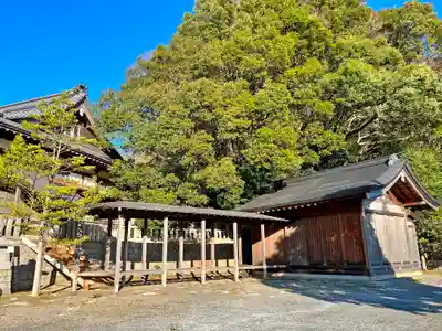 甲宗八幡宮(福岡県)