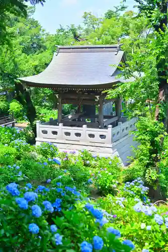 妙楽寺(神奈川県)