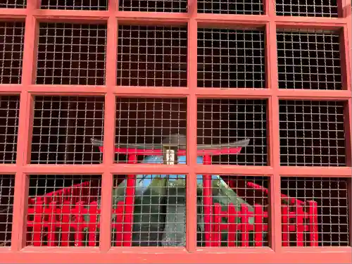 富士山東口本宮 冨士浅間神社(静岡県)