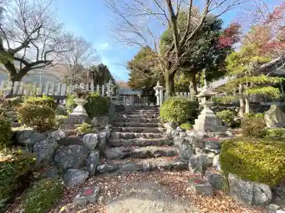 八幡神社(岐阜県)