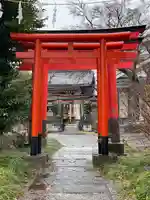 天明稲荷神社(埼玉県)