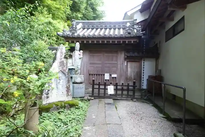 長谷寺のその他建物