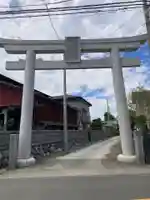 八幡大神(神奈川県)