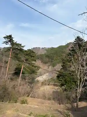 萬蔵稲荷神社(宮城県)