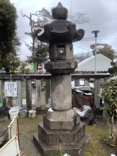 酒見神社のその他建物