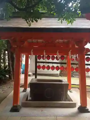 豊栄稲荷神社(東京都)