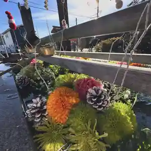 豊景神社(福島県)(2023年12月24日(日) 14時36分16秒投稿)